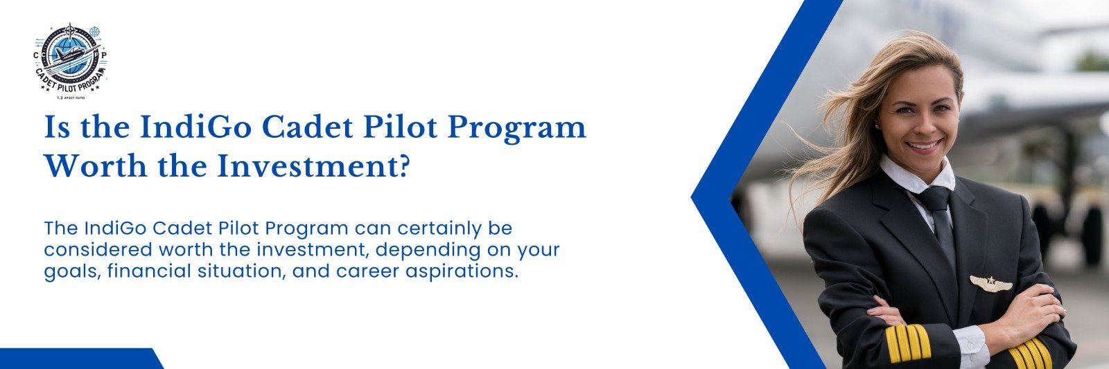 Qatar Airways Cadet Pilot Program