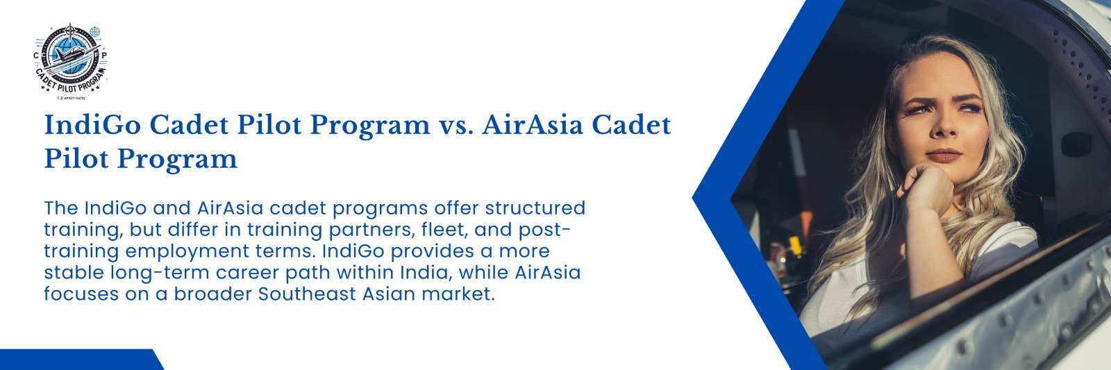 Qatar Airways Cadet Pilot Program