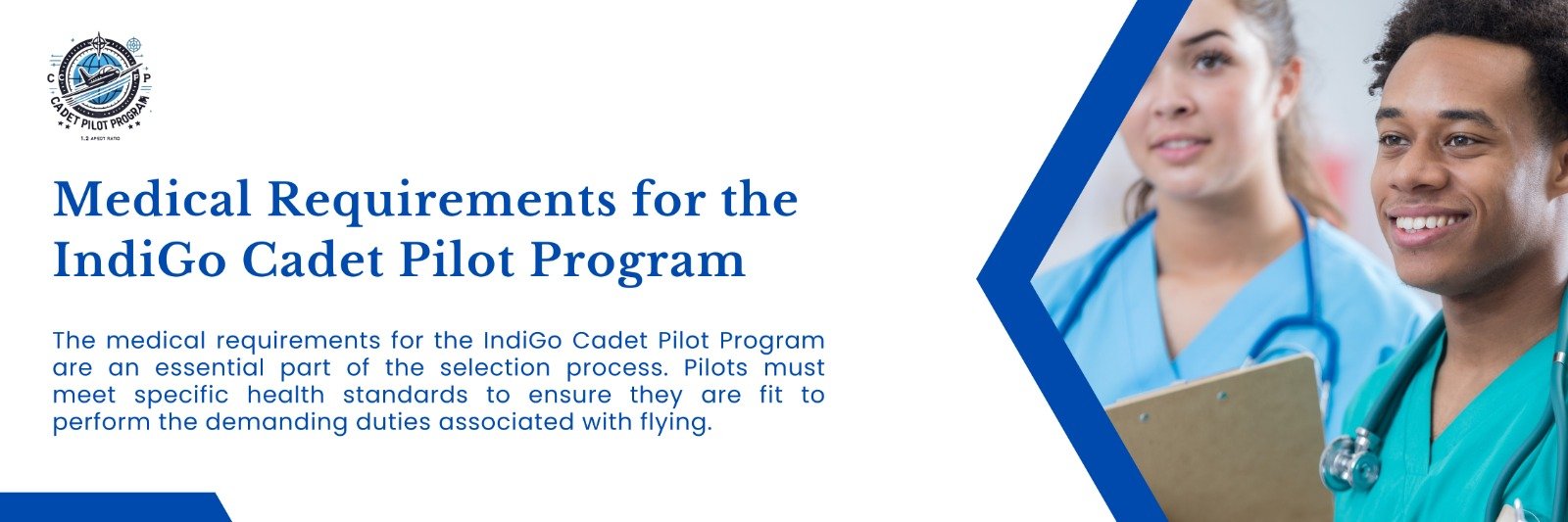 Qatar Airways Cadet Pilot Program